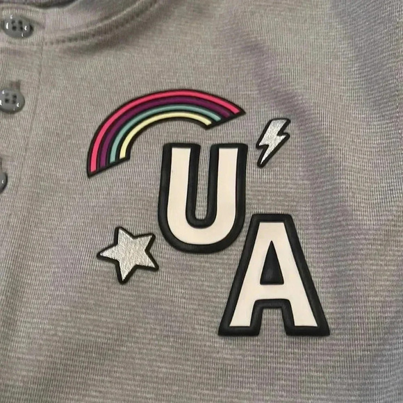 ❤️ Under Armour Jump suit - Picture 2 of 4